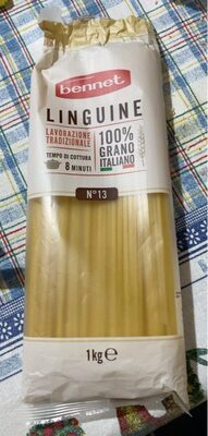 Linguine