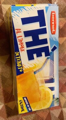 the al limone deteinato