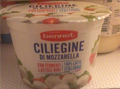 Ciliegine