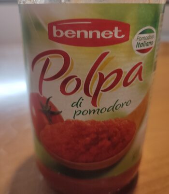 polpa di pomodoro