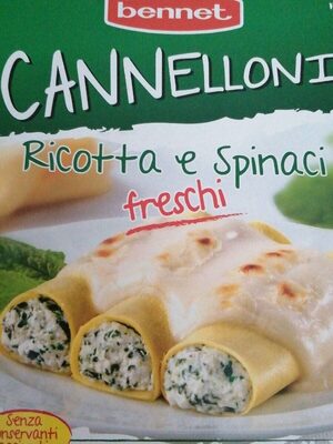 Cannelloni