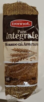 Pane Integrale