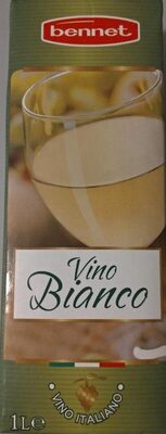 Vino Bianco