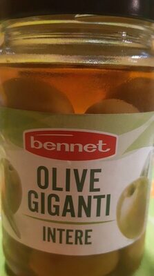 Olive intere