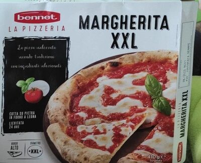Margherita xxl