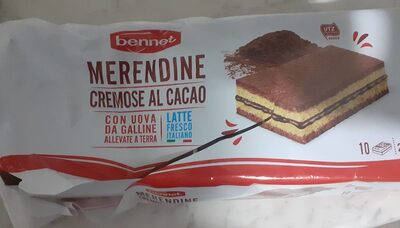 Merendine