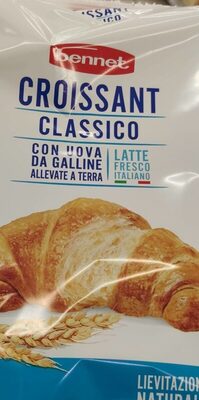 Croissant Classico