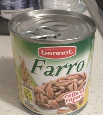 Farro