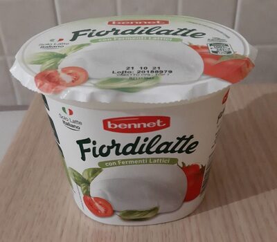 Fiordilatte