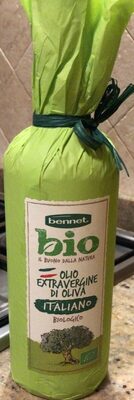 Olio extra vergine di oliva