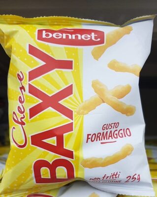 Baci cheese
