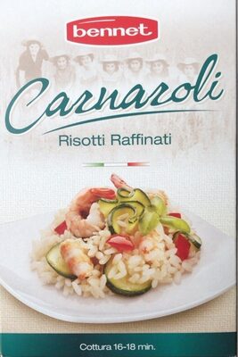 Risotto