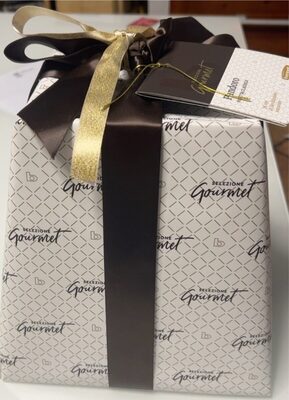 Pandoro selezione Gourmet