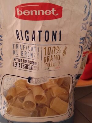 Rigatoni
