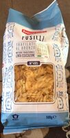 Fusilli