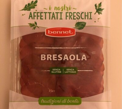 Bresaola
