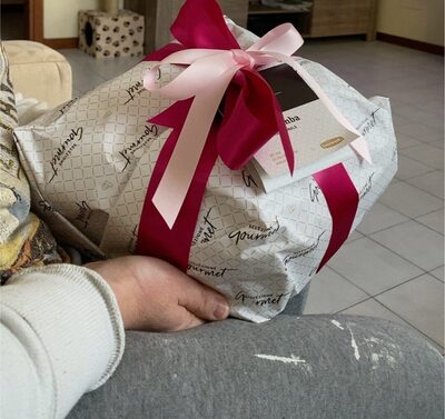 Colomba- ricetta classica