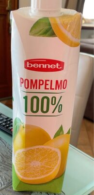 Pompelmo