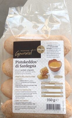 Pistokkeddos di Sardegna
