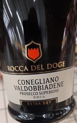 Conegliano valdobiadene front packaging