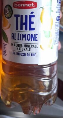 the al limone