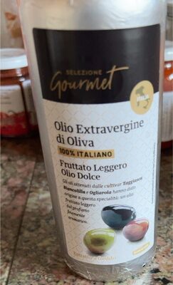 Olio extravergine diboliva