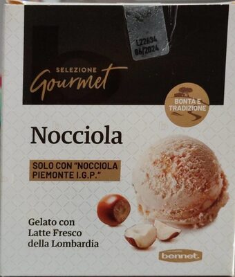 Selezione Gourmet Nocciola