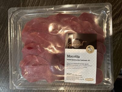 mocetta