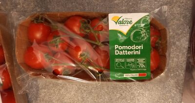 Pomodori datterino