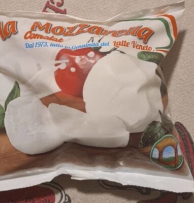 la Mozzarella