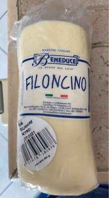 Filoncino