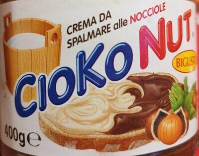 Cioko Nut