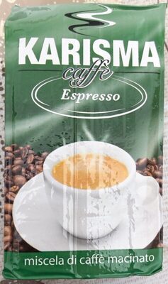 Karisma Caffè Espresso