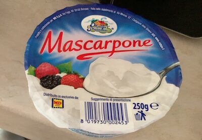 Mascarpone