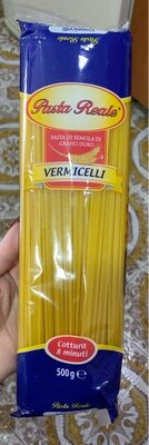 Vermicelli front packaging