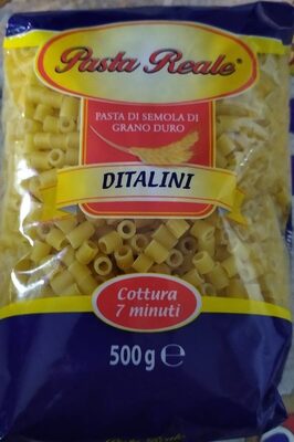 Ditalini