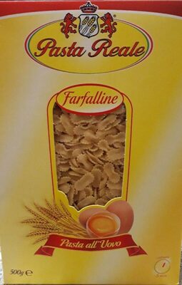 Farfalline