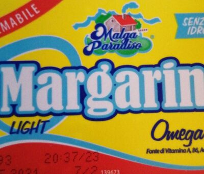 Margarina