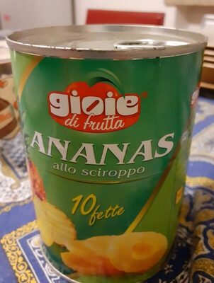 Ananas