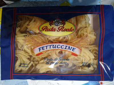 Fettuccine