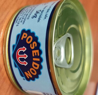 Tonno front packaging