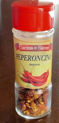 Peperoncino