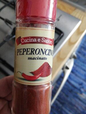 Peperoncino