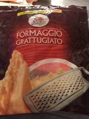 Formaggio Grattugiaro