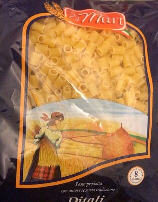 Ditali
