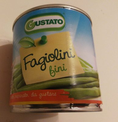 Fagiolini fini