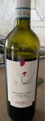 montepulciano d’abbruzzo