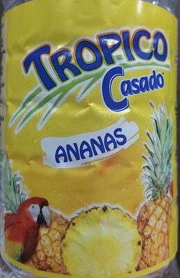 Ananas