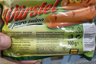 Wurstel