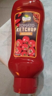 Tomato Ketchup